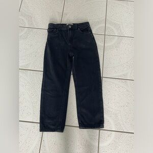 Selling: Black Jeans | Brand: Cotton On Kids | Size: Kids 8